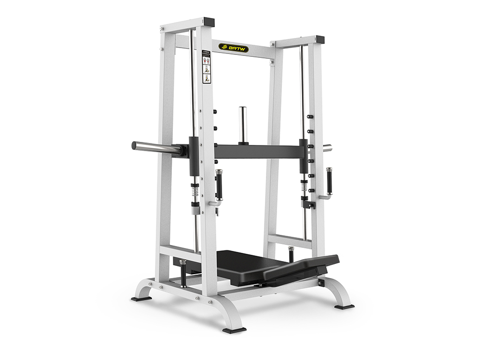 TM39 90 Degree leg press