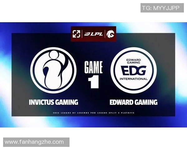 赛后分析:EDG与IG的团队协作策略与执行力对比探讨 赛后分析:EDG与IG的团队协作策略与执行力对比探讨