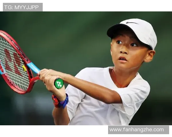 广州网球队在全国锦标赛中的实力展现与未来发展潜力分析