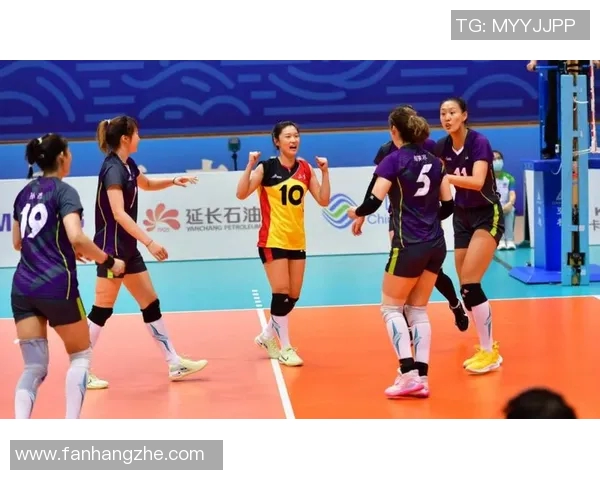 全运会积分榜更新北京排球队以58分稳居第一名