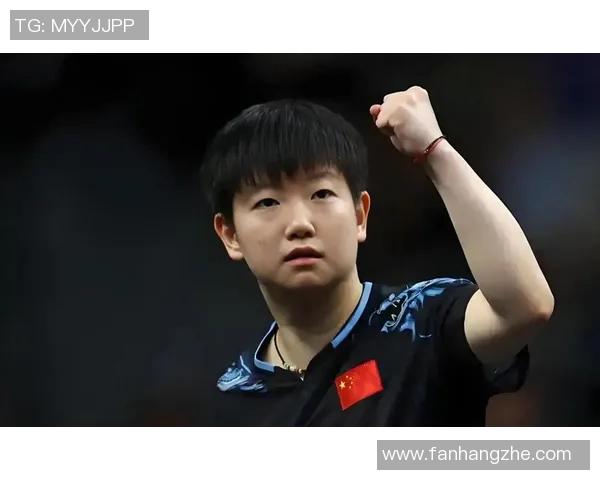 对话乒乓球女将周静回顾辉煌生涯与未来展望