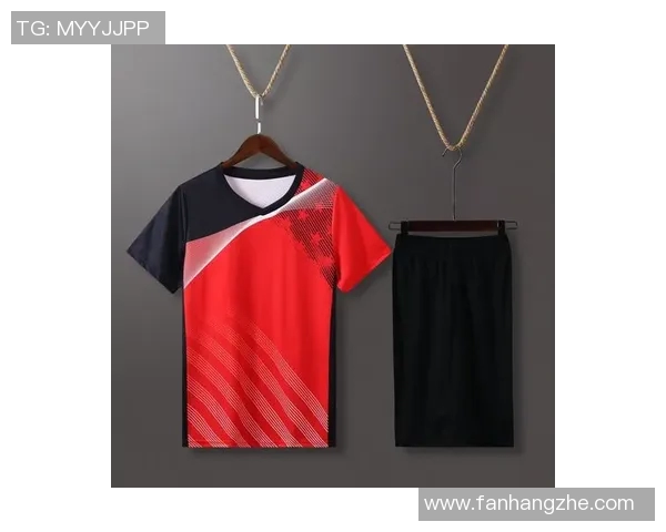 排球装备选购指南：精选球衣推荐与搭配技巧分享