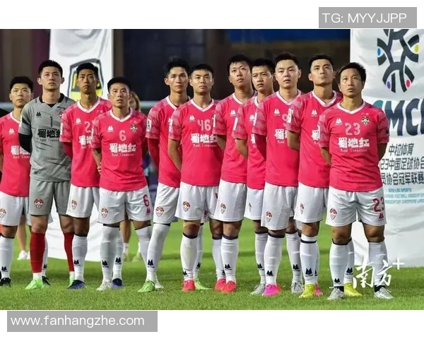 广州足球队在总决赛中的比赛经验与表现分析及启示