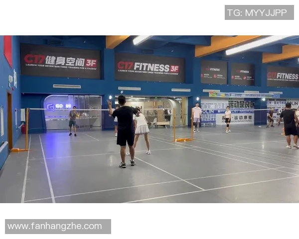 羽毛球热潮下的成都羽毛球队力量之争引发广泛讨论 羽毛球热潮下的成都羽毛球队力量之争引发广泛讨论