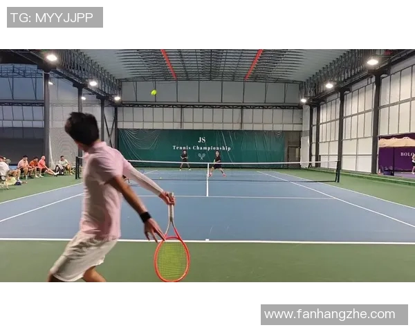 西安网球队的节奏探秘：深入分析网球运动的魅力与技巧