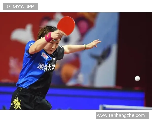 深圳乒乓球队在世界锦标赛中的速度表现分析与点评