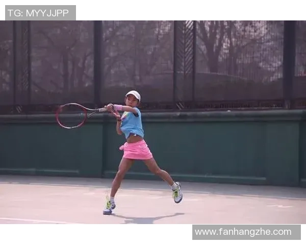 西安网球队技术表现分析与提升策略探讨