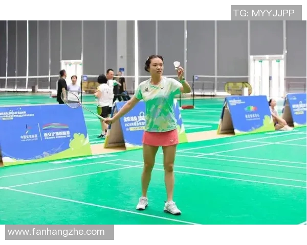 西安羽毛球队选拔赛背后的拼搏故事与奋斗历程分享