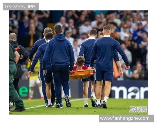 足球明星们的手术经历揭秘他们如何克服伤痛重返赛场