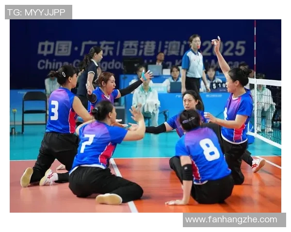 上海排球队在排球灵活性排行榜中荣获第四名展现出强大实力与潜力