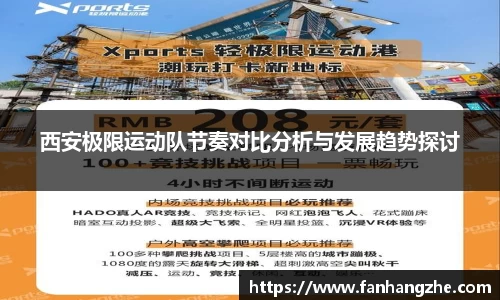 西安极限运动队节奏对比分析与发展趋势探讨