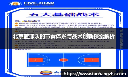 北京篮球队的节奏体系与战术创新探索解析