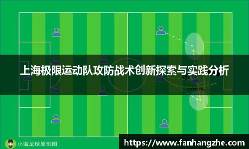 上海极限运动队攻防战术创新探索与实践分析